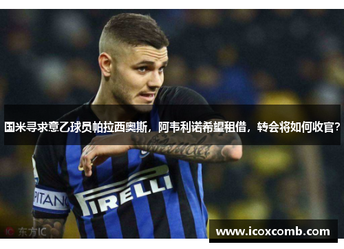 国米寻求意乙球员帕拉西奥斯，阿韦利诺希望租借，转会将如何收官？